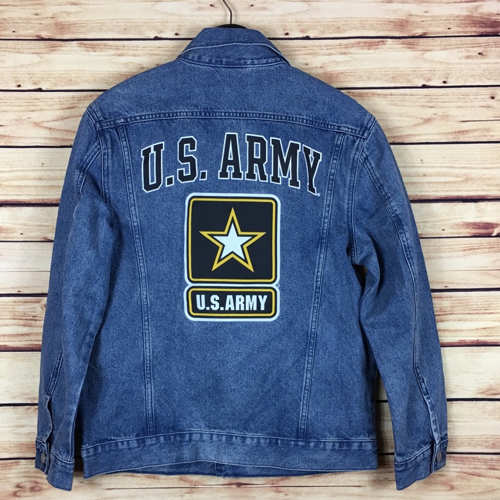 Victoria’s Secret Pink Denim Jacket